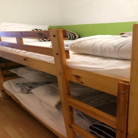 Studio Cabine 4 Personnes - Residence Les Artigalas Barèges Eksteriør billede
